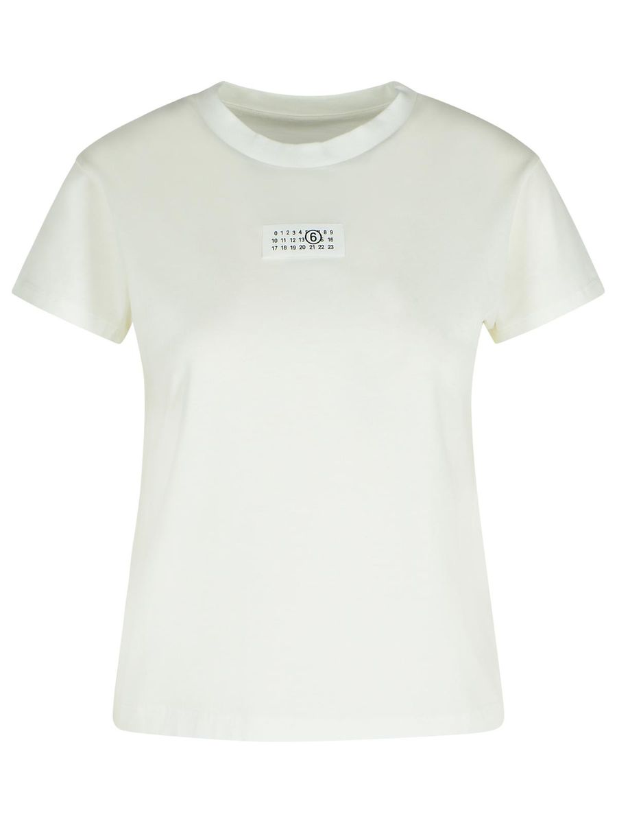 Mm6 Maison Margiela T-shirt