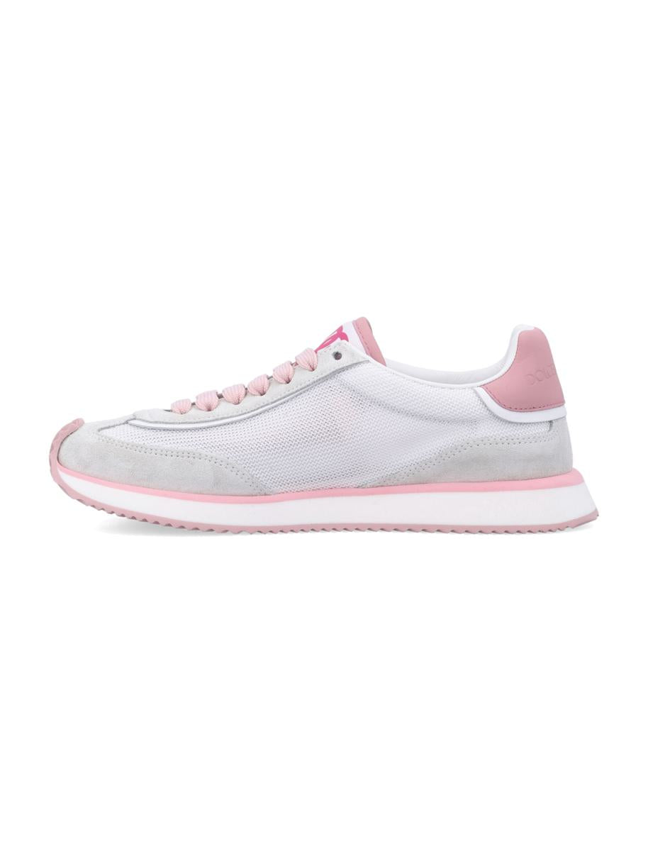 Dolce &amp; Gabbana Dg Cushion Sneakers
