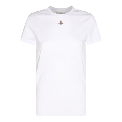 Vivienne Westwood T-shirts och pikétröjor