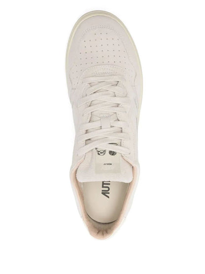 Autry "Medalist Low" mockasneakers