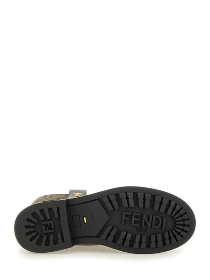 Stövel "Fendi Filo"