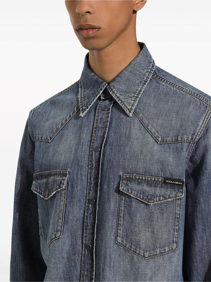 Dolce &amp; Gabbana Skjortor