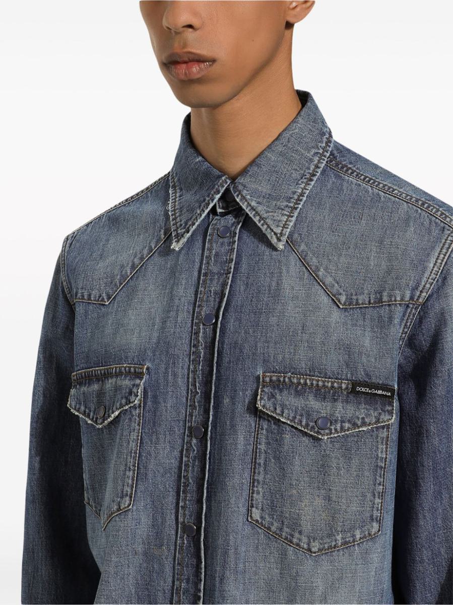 Dolce &amp; Gabbana Skjortor