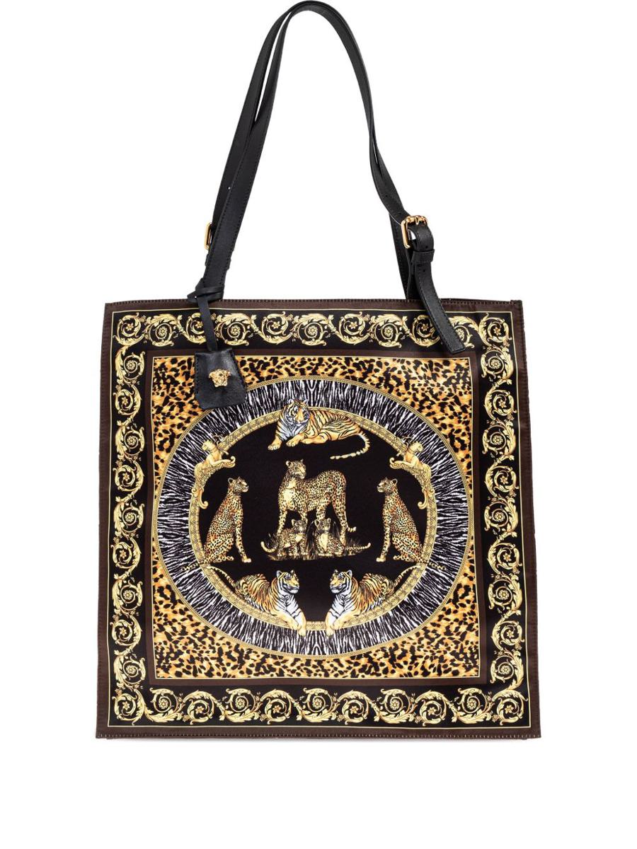 Versace-väskor