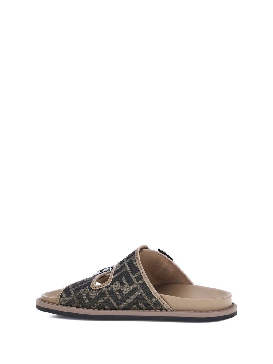 Fendi Sandaler