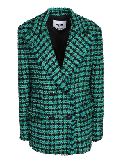Msgm-jackor