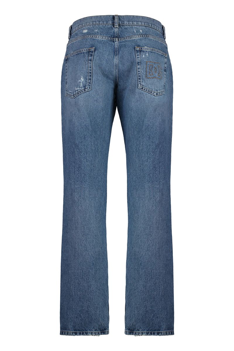 Dolce &amp; Gabbana Jeans