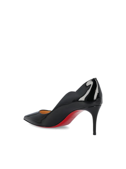 Christian Louboutin klackskor