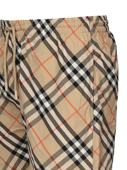 Burberry-shorts