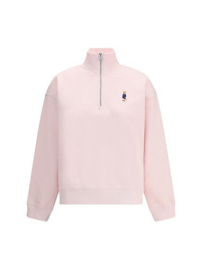 Maison Kitsuné-tröjor
