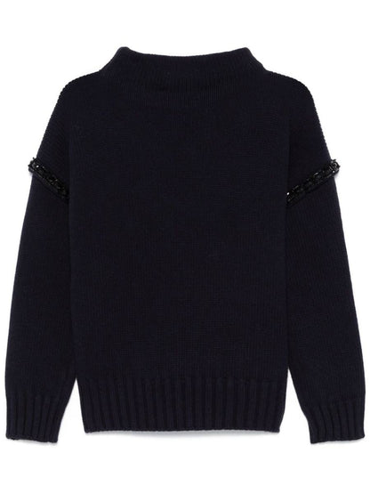 Max Mara-tröjor