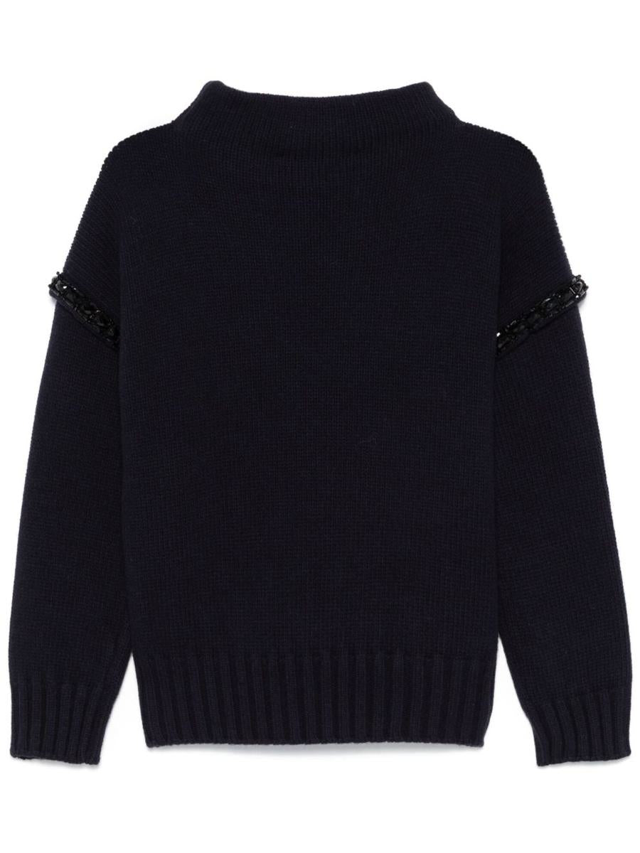 Max Mara-tröjor