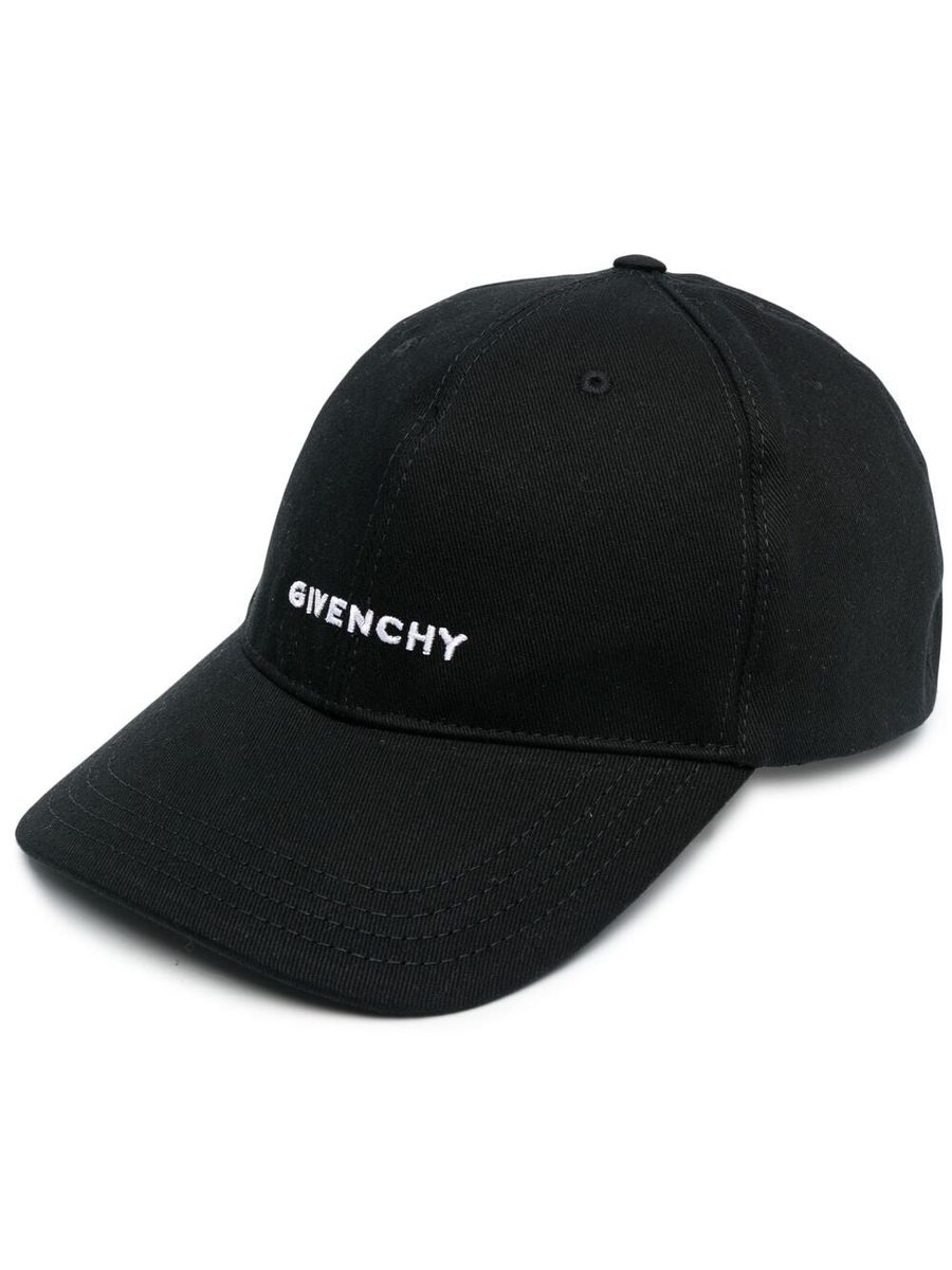 Givenchy-hattar