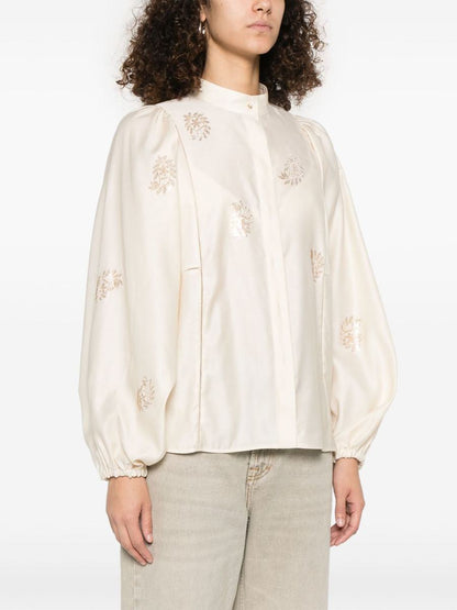 Max Mara-skjortor