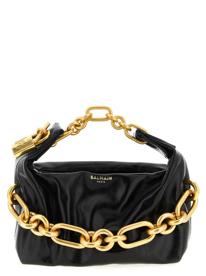 Balmain 'Sync' Mini-väska