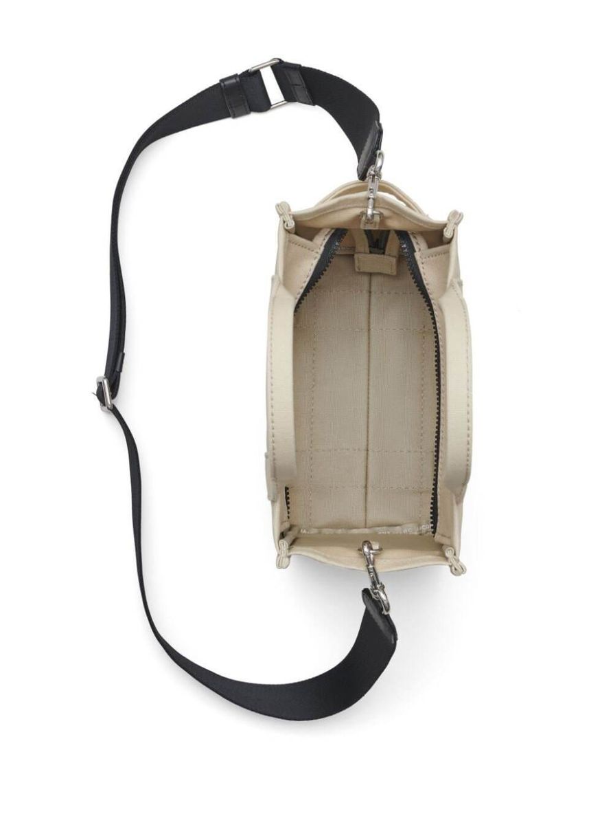 Marc Jacobs Liten Tote-väska