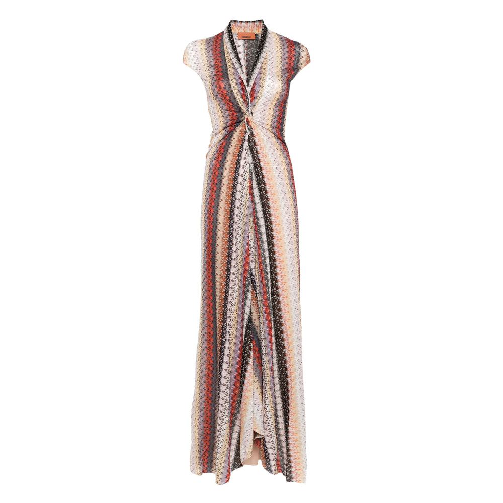 Missoni-klänningar