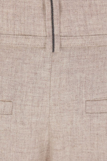Brunello Cucinelli-byxor