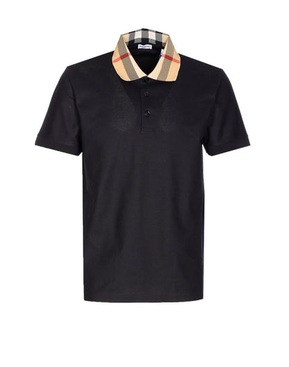 Burberry T-shirts och pikétröjor