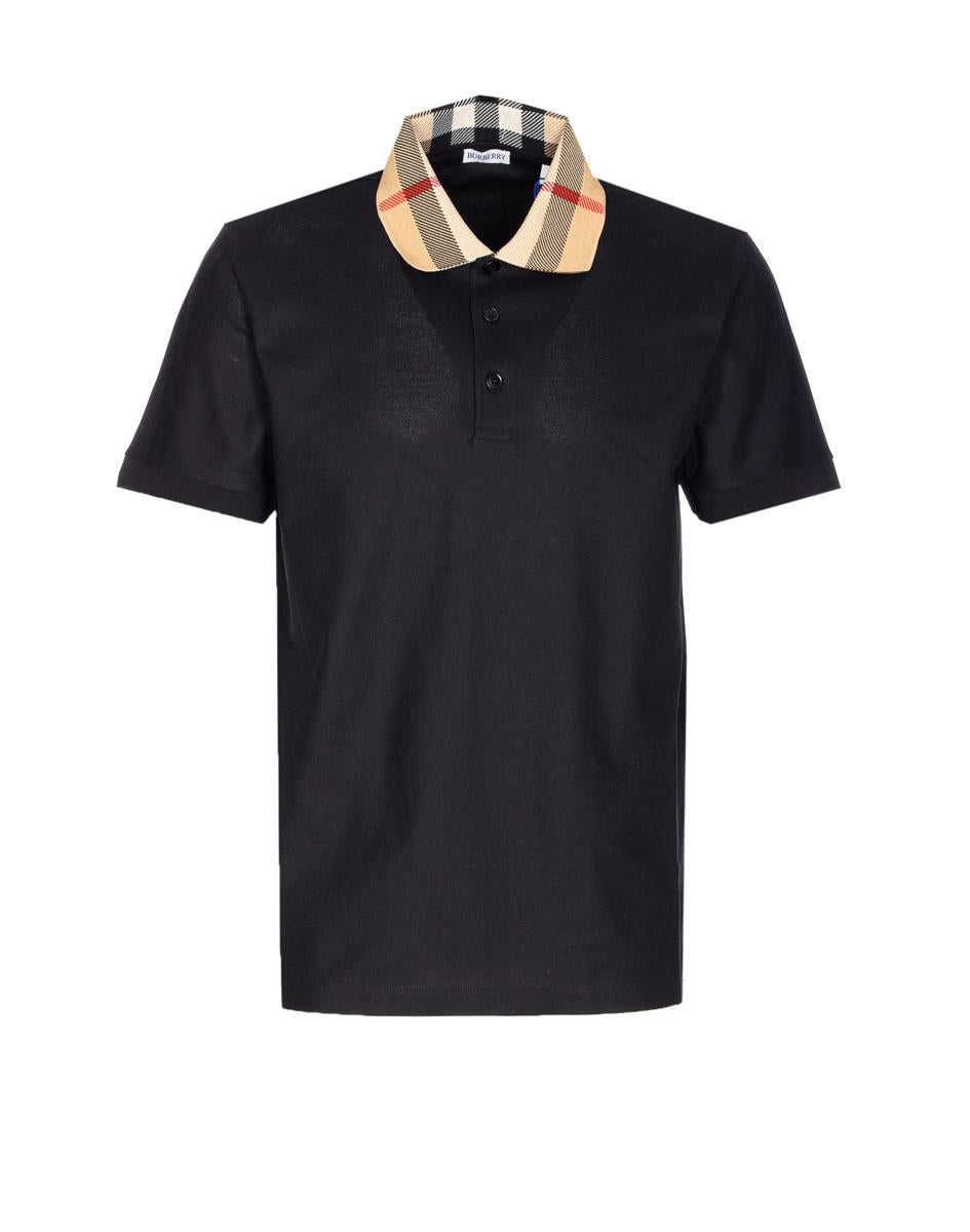 Burberry T-shirts och pikétröjor