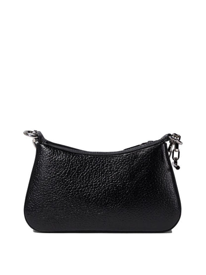 Alexander McQueen "Alexander McQueen T-Bar Mini" Axelväska