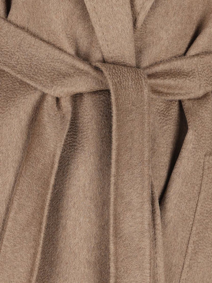 Max Mara-kappor