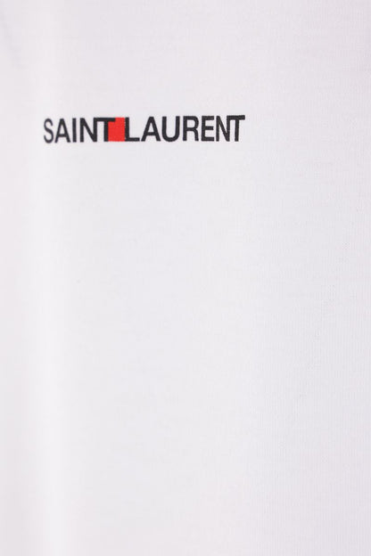 Saint Laurent T-shirts