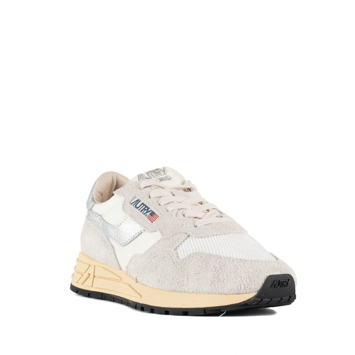 Autry "Virvelvind" Låg Sneaker