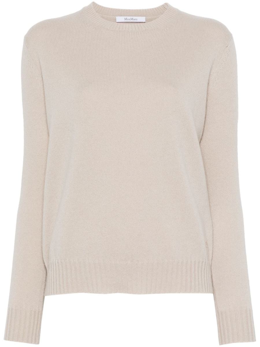 Max Mara-tröjor