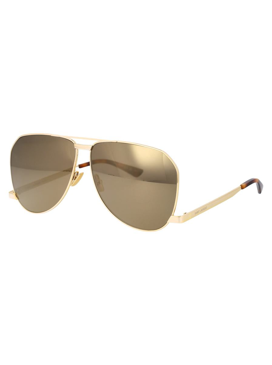 Saint Laurent Eyewear solglasögon