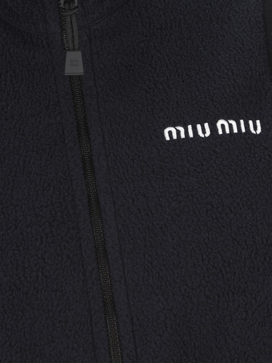 Miu Miu Jackor