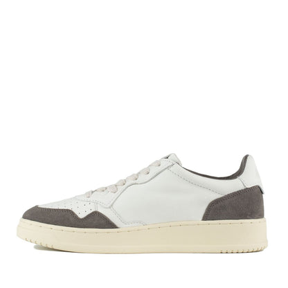 Autrie Sneakers Grå