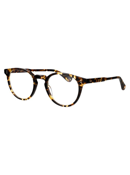 Garrett Leight Optiker