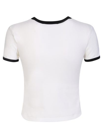 Bakhåll T-shirts