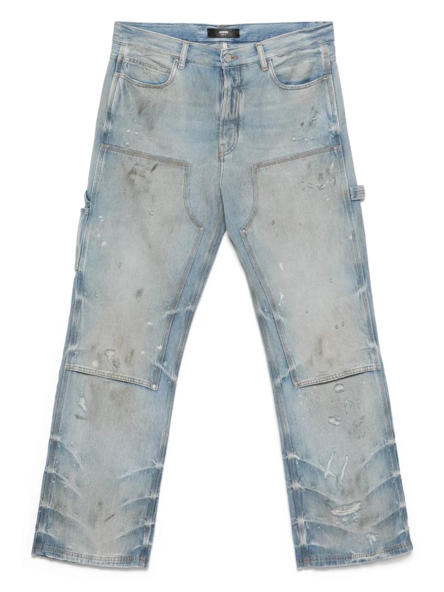 Amiri raka jeans