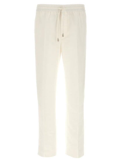 Brioni 'Asolo' Byxor
