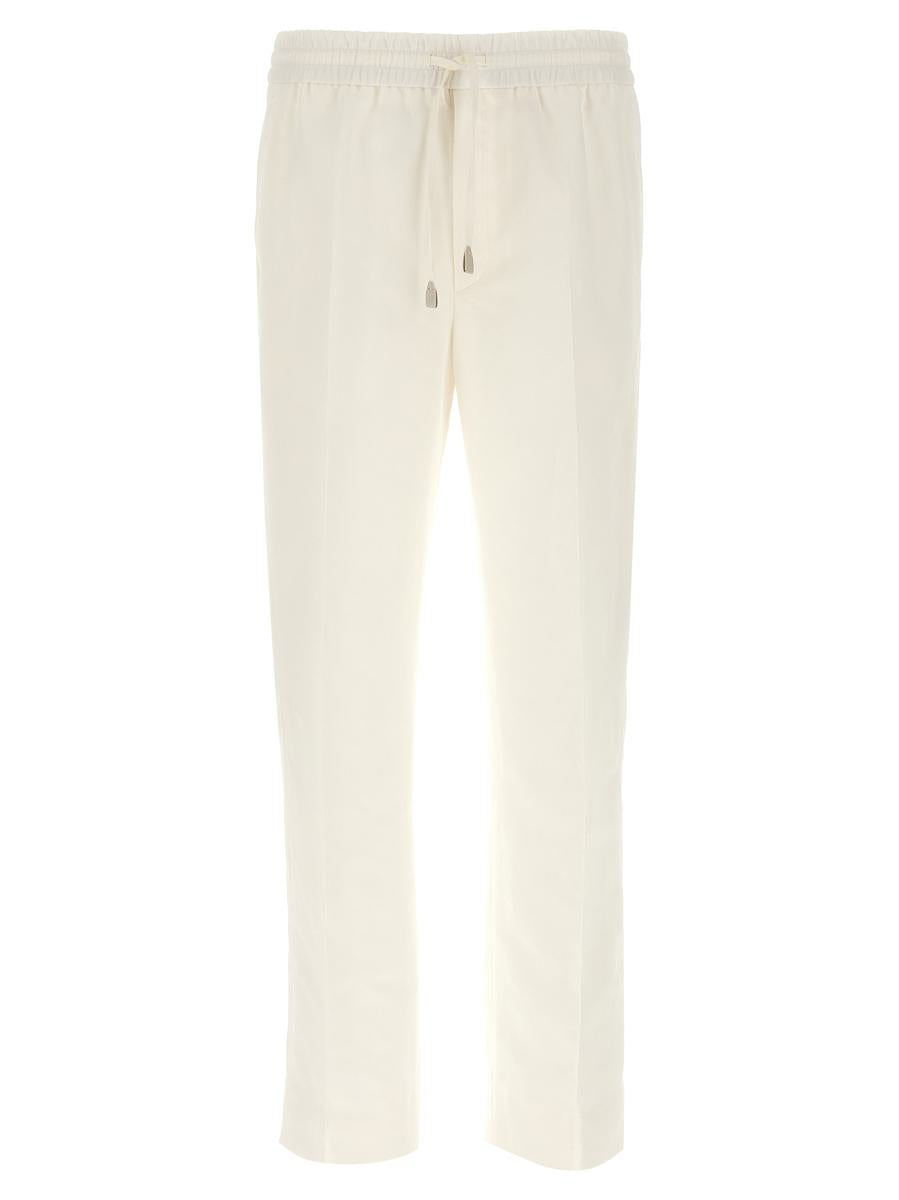 Brioni 'Asolo' Byxor