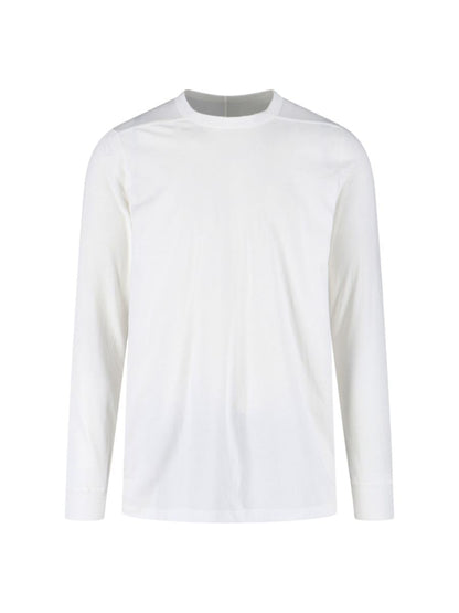 Rick Owens T-shirts och pikétröjor