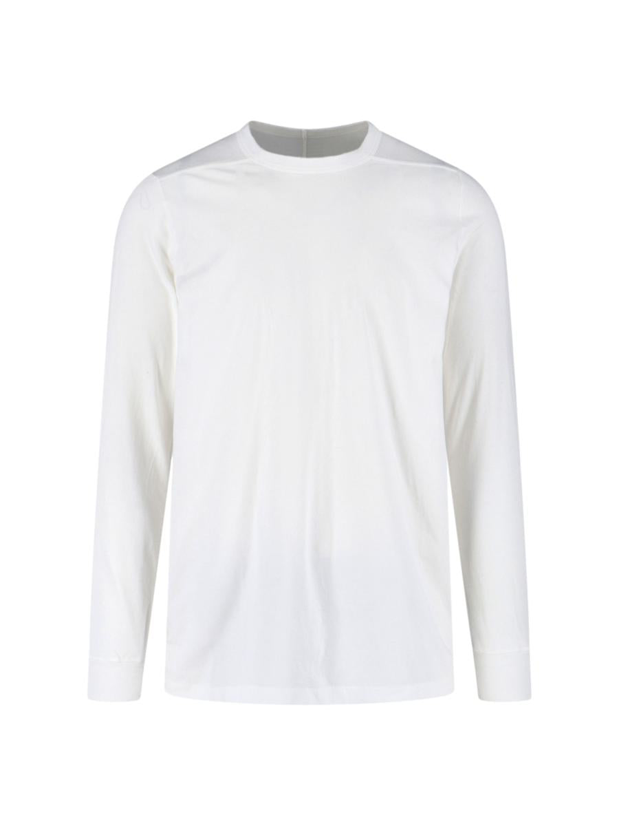 Rick Owens T-shirts och pikétröjor