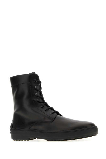 Tod's stövlar