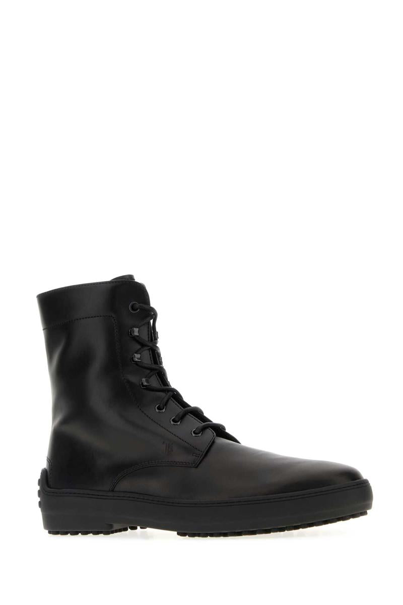 Tod's stövlar