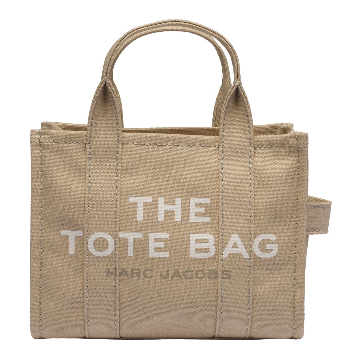 Marc Jacobs Liten Tote-väska
