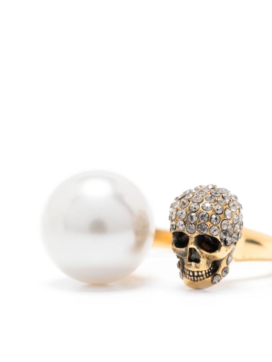 Alexander McQueen Bijoux