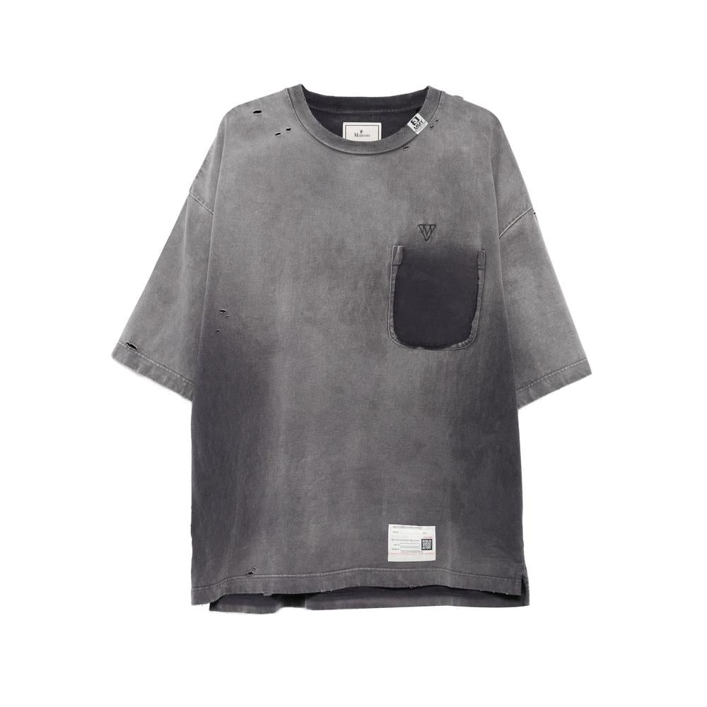 Maison Mihara Yasuhiro T-shirts