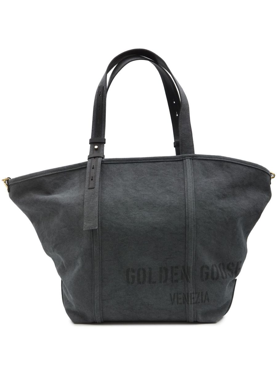 Golden Goose Axelväskor
