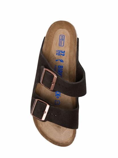 Birkenstock-sandaler