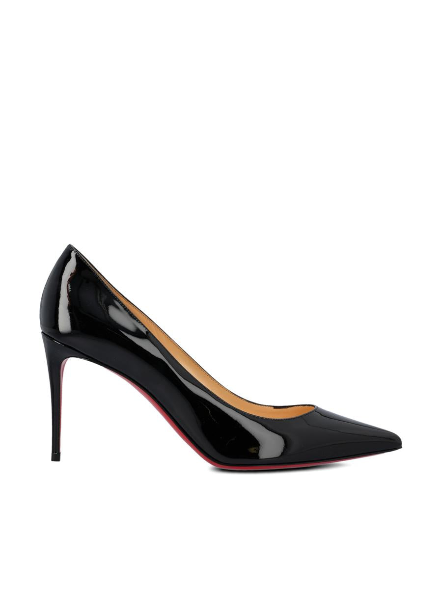 Christian Louboutin klackskor