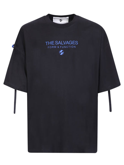 The Salvages T-shirts