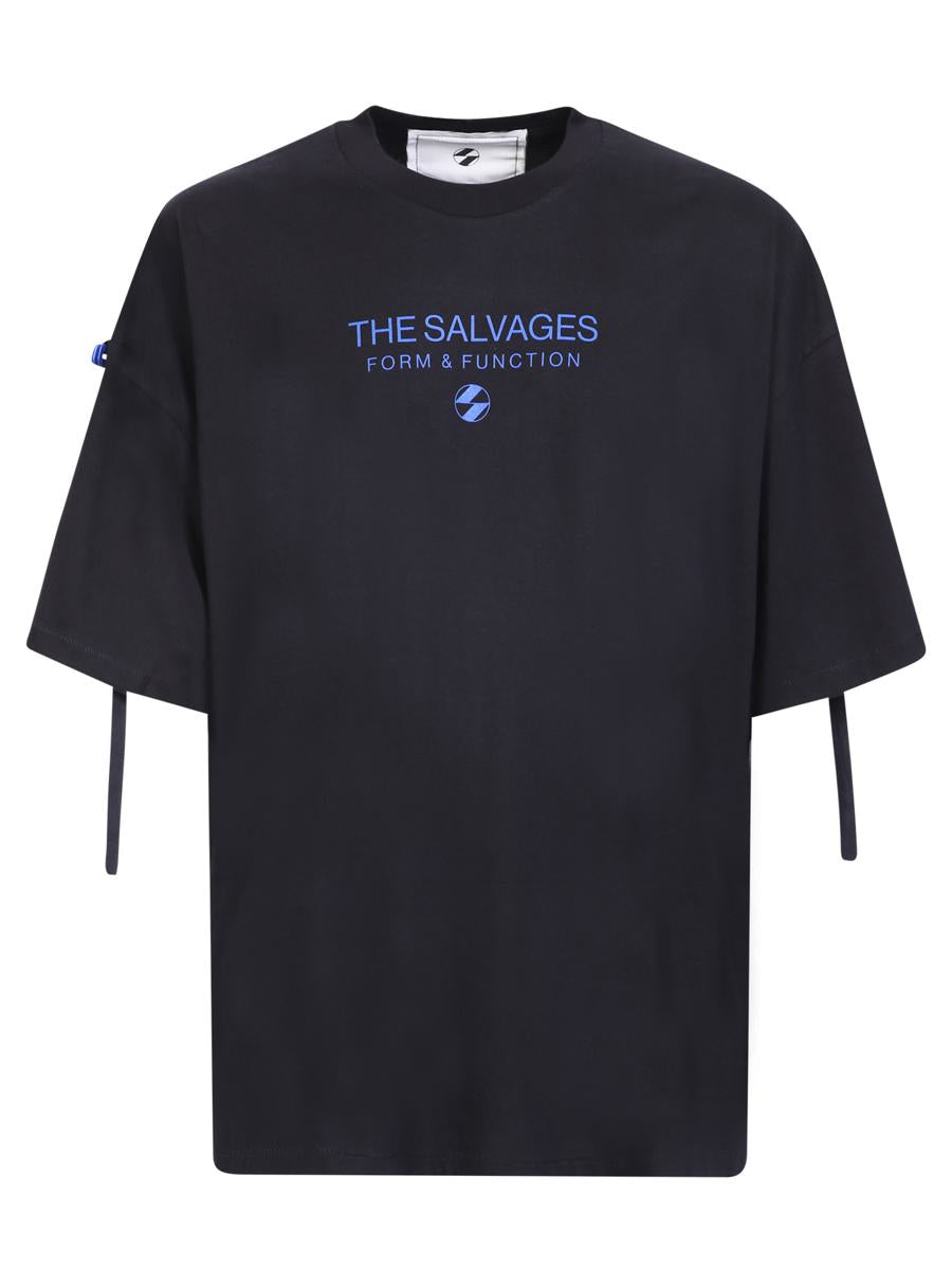 The Salvages T-shirts