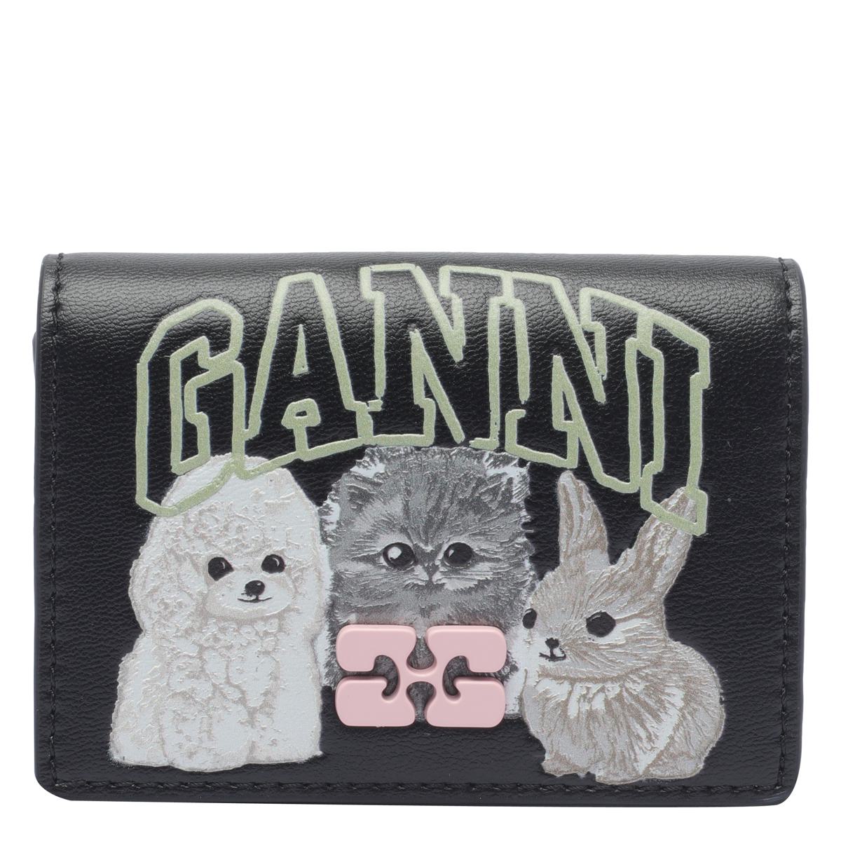 Ganni-väskor